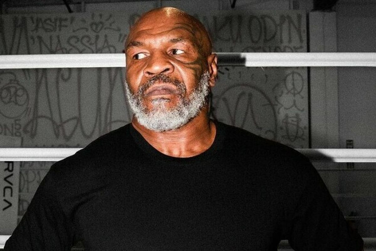 Mike Tyson 20. jula u ringu, borbu će pratiti 80.000 ljudi: "Bit će to najgledaniji događaj..."
