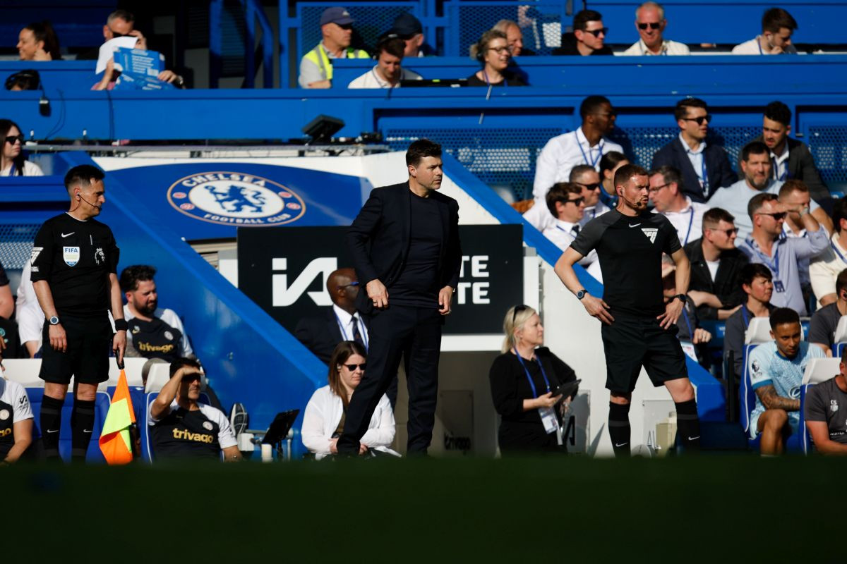 Mauricio Pochettino baš voli stres: Nakon Chelseaja odbio Engleze, a sada ima novi posao
