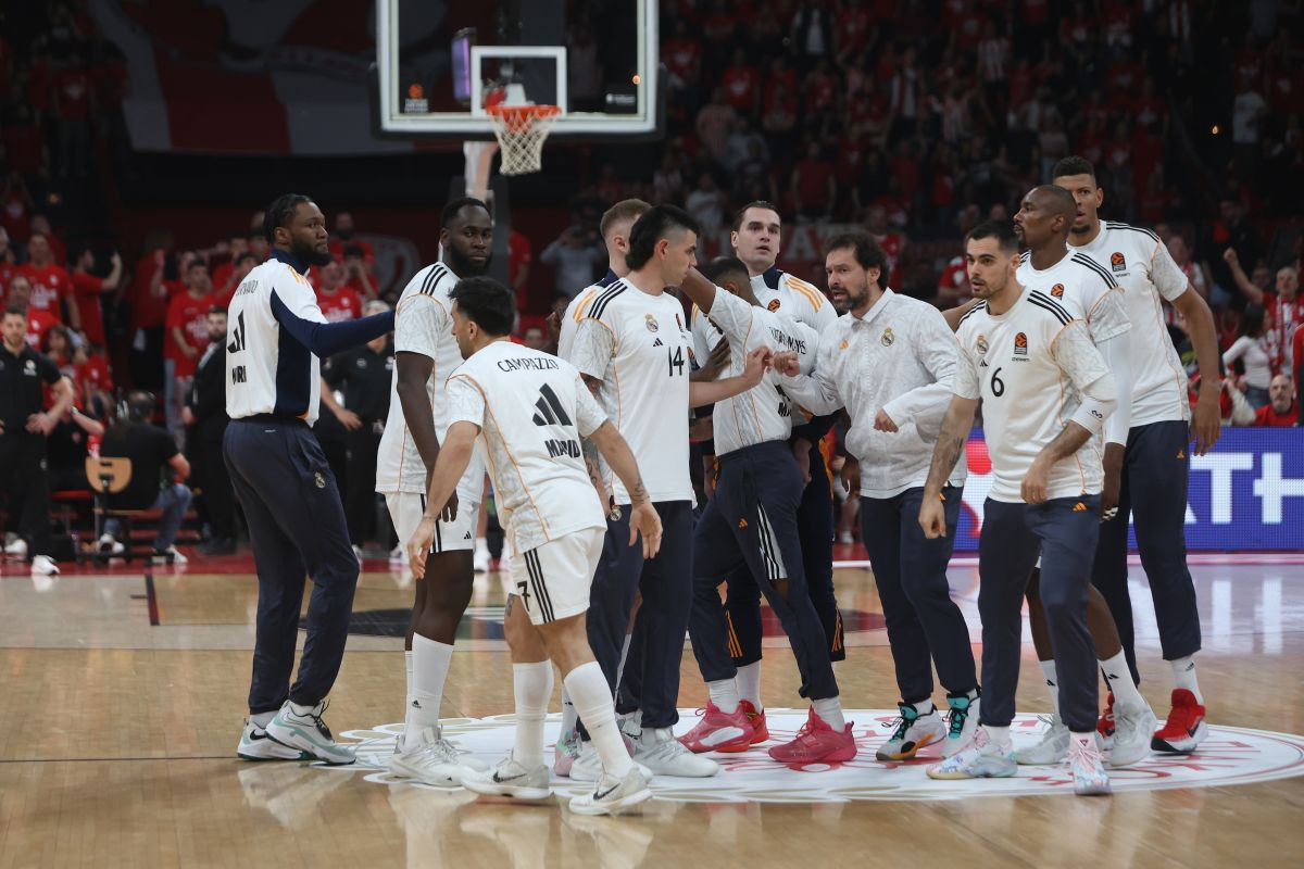 Rukavice u lice Barceloni i Real Madridu! Rukavice u lice Barceloni i Real Madridu!