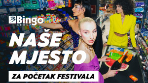 Bingo donosi potpuno novo festivalsko iskustvo u Sarajevu