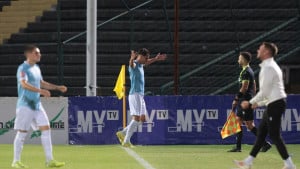 Derbi začelja bez pobjednika: Posušje i Sloga podijelili bodove