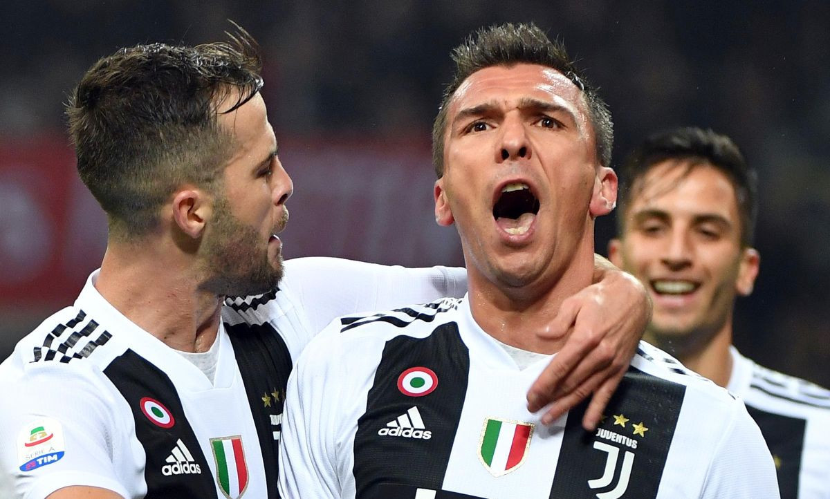 Andrea Pirlo našao krivca u ekipi Juventusa: "Dok je on tu neće osvojiti Ligu prvaka"