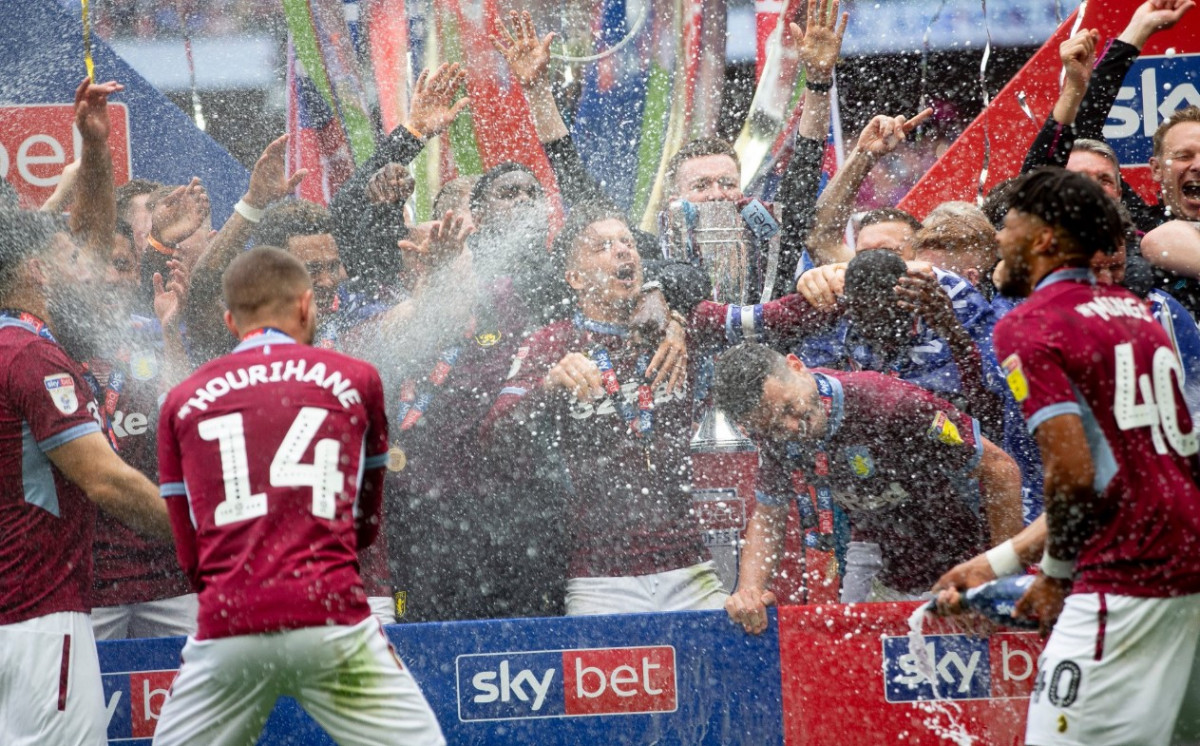 Aston Villa sezonu počinje sa bodovnim minusom?