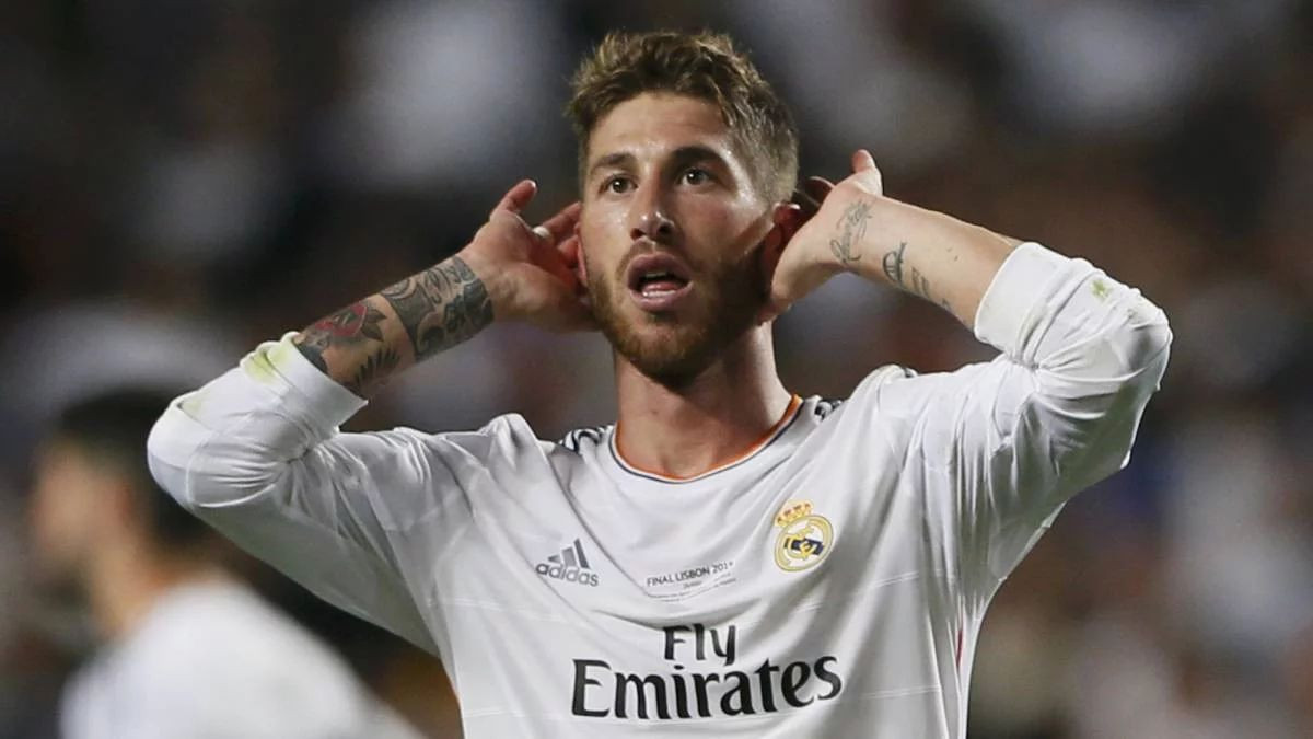 Sergio Ramos prvi komentarisao dolazak Hazarda u Real Madrid