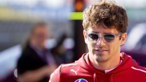 Leclerc otkrio veliku slabost Ferrarija: "Nevjerovatno je koliko gubimo u te dvije krivine"