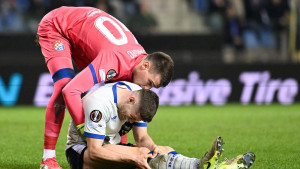 Zvijezdu Dinama više niko ne želi u Zagrebu: "Zamotati ga u 100 eura i ostaviti u Belgiji"