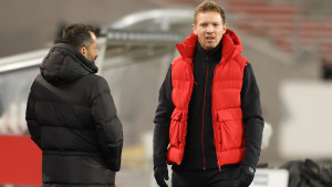 Nagelsmann nakon ispadanja iz Lige prvaka za sve optužio samo jednog igrača