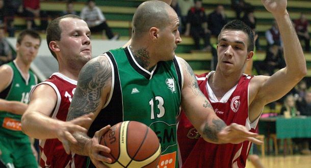Kakanj došao do ubjedljive pobjede protiv Servitiuma