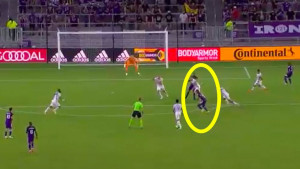 Nani "vrti" Amerikance kao na ringišpilu, sinoć je zabio fenomenalan gol