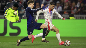 Andre Onana će tek sada biti ismijavan! United prosuo pobjedu, a pričat će se o debaklu golmana!