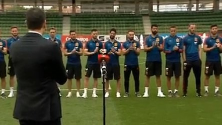 De Gea je napravio ono što bi se na svijetu malo ko usudio