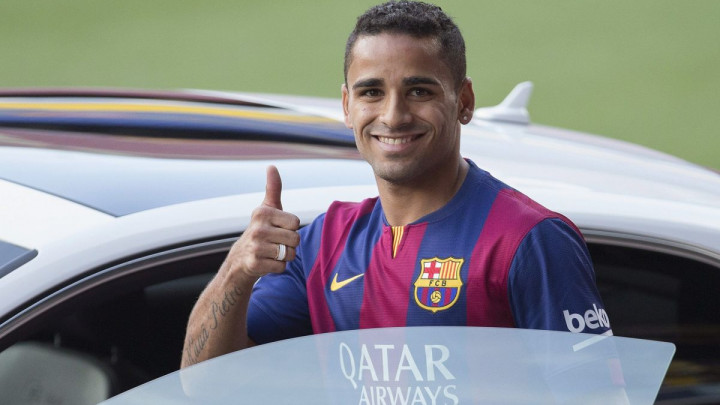 Zaboravljeni defanzivac Barce na posudbi u Sivassporu