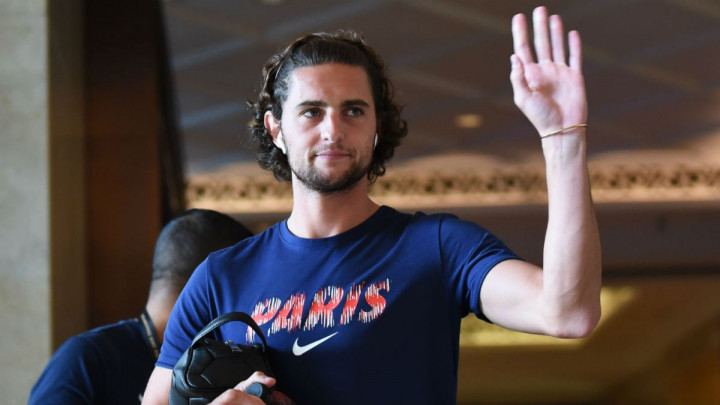 Saga konačno završena: Rabiot sve dogovorio s Barcelonom!