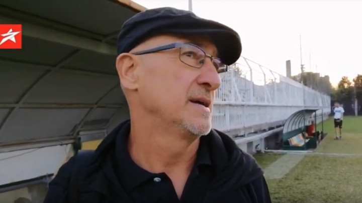 Trener Travnika: Ovakvi porazi su najbolniji, žao mi je mojih momaka, sve su ispoštovali