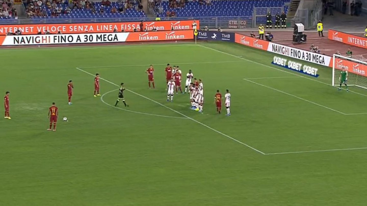 Gol života Aleksandra Kolarova!