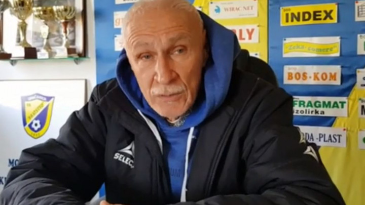 Nikić: Niko nas nije 'razbucao' kao Travnik, ali sjetim se Vranduka, ručka...