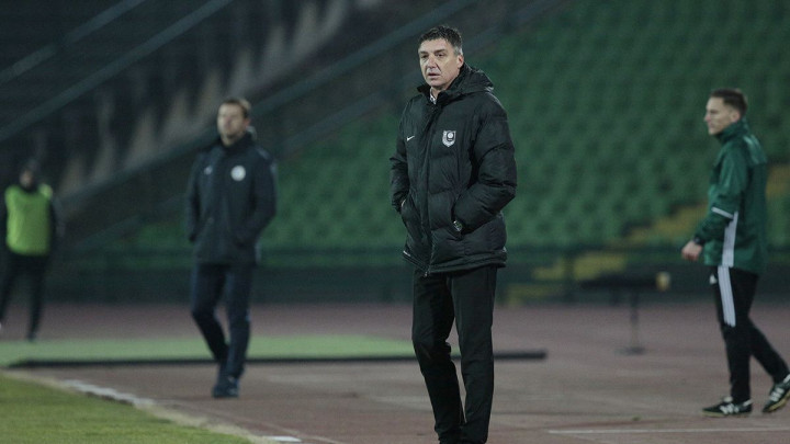 Marinović: Imali smo dominaciju nakon isključenja za Borac, ali smo morali bolje reagovati