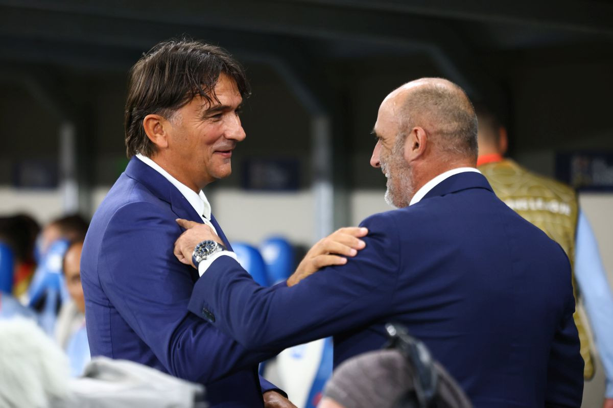 Drama pred meč Poljske i Hrvatske: Novinar Eurosporta slao selektoru sramotne poruke