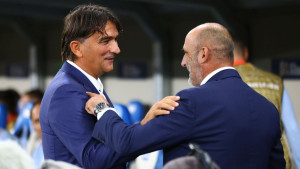 Drama pred meč Poljske i Hrvatske: Novinar Eurosporta slao selektoru sramotne poruke