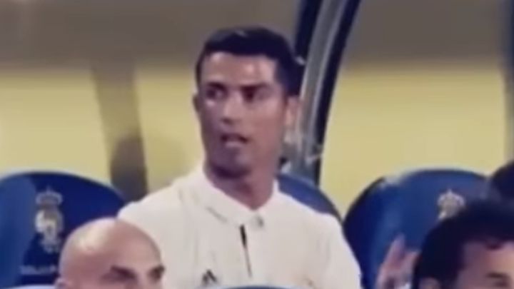 Ronaldo Zidaneu: Mama ti je ku**a!