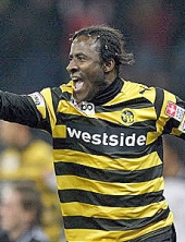 Doumbia od jula član CSKA iz Moskve
