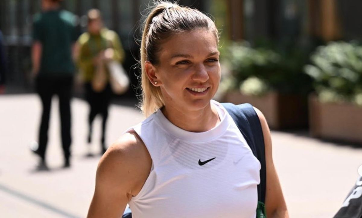 Jelo kojeg se Simona Halep ne može odreći: "Od njega mi je bolje"
