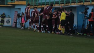 Zatvara se 9. kolo: Sarajevo bez podrške navijača gostuje Širokom Brijegu