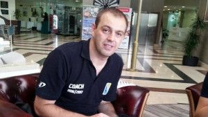 Džidić objavio spisak juniorske selekcije