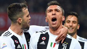 Andrea Pirlo našao krivca u ekipi Juventusa: "Dok je on tu neće osvojiti Ligu prvaka"
