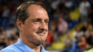 Hadžibegić otklonio dileme: Ostaje li selektor Crne Gore?