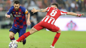 Messi otkrio ko je najteži defanzivac protiv kojeg je igrao: Jeste li čuli za njega?
