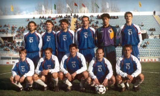 Sve je krenulo na današnji dan prije osamnaest godina