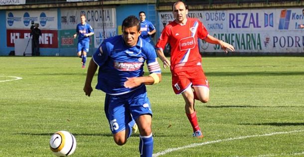 Wagner Santos Lago: Velež je kvalitetan protivnik