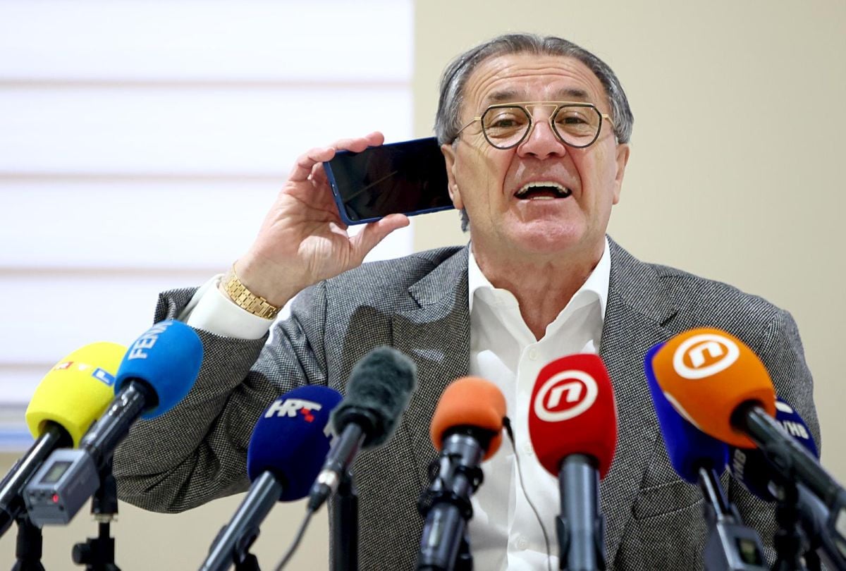 Mamić otvoreno o čovjeku iz BiH koji mu je dao 22 miliona: "Da mu sutra zatreba, sve bih mu dao"