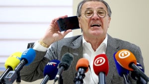 Mamić otvoreno o čovjeku iz BiH koji mu je dao 22 miliona: "Da mu sutra zatreba, sve bih mu dao"
