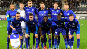 Gent desetkovan stiže u Beograd!