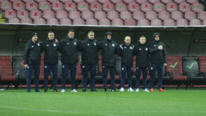 Raščić prekinuo samostalni angažman