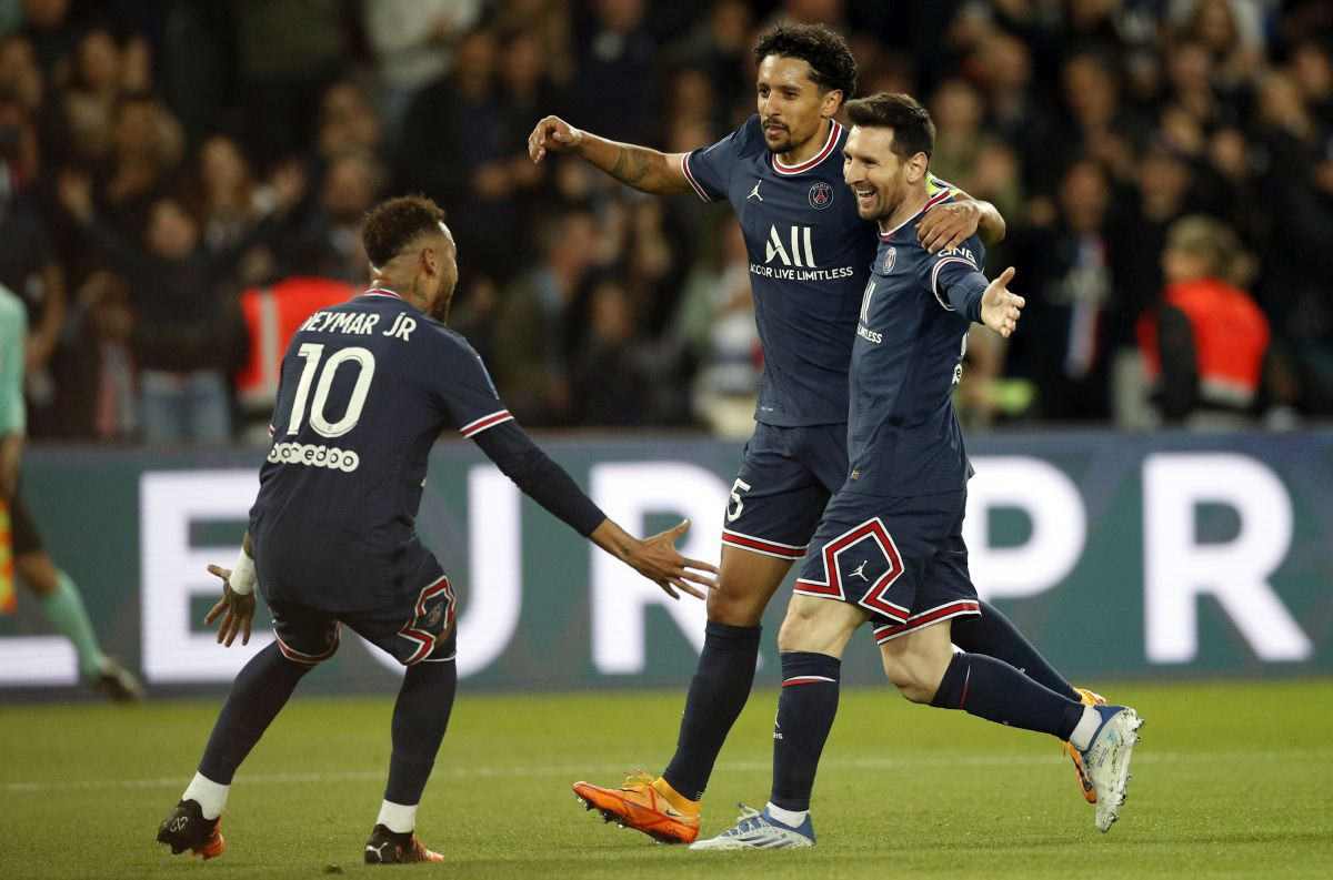 PSG je šampion Francuske 10. put, ali navijači nisu željeli s igračima slaviti titulu