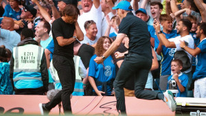 Tuchel i Conte govorili o incidentu