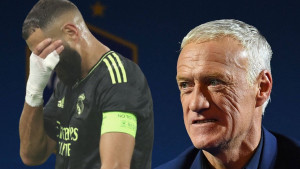 Benzema je čuo šta se sprema, onda je napravio nešto zbog čega će možda požaliti
