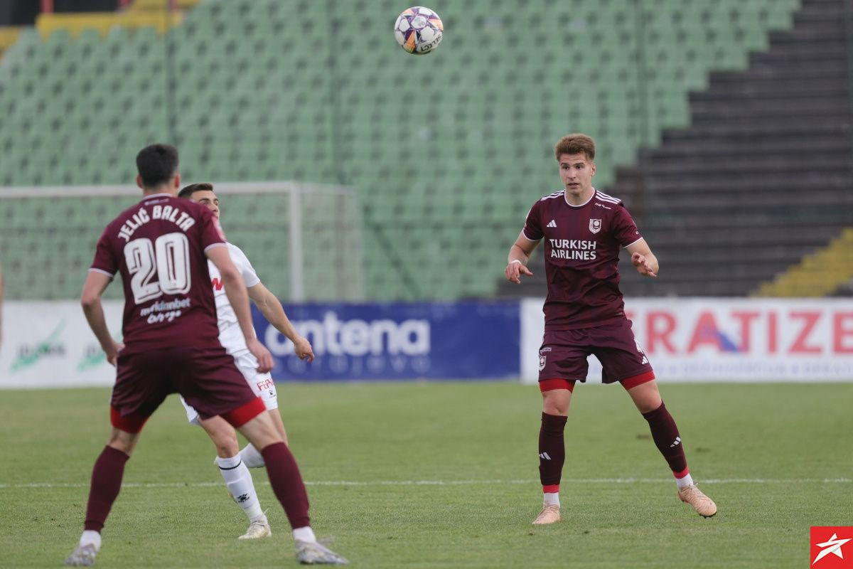 Četiri trenera u problemima za 1. kolo WWin lige BiH, razlog su suspenzije igrača Četiri trenera u problemima za 1. kolo WWin lige BiH, razlog su suspenzije igrača