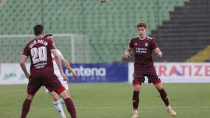 Četiri trenera u problemima za 1. kolo WWin lige BiH, razlog su suspenzije igrača