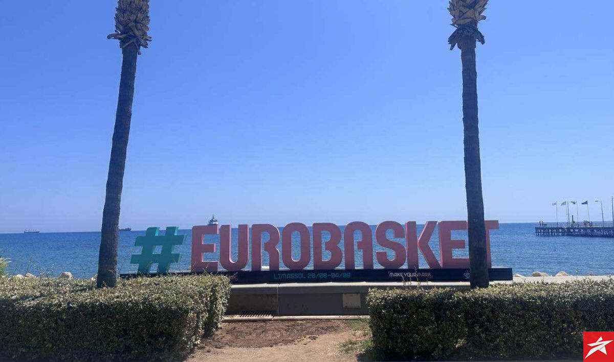 Limassol, drugi grad po veličini na Kipru, centar za prizvodnju vina, ali i "srce" Mediterana Limassol, drugi grad po veličini na Kipru, centar za prizvodnju vina, ali i "srce" Mediterana