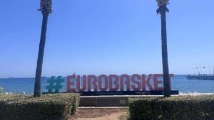 Limassol, drugi grad po veličini na Kipru, centar za prizvodnju vina, ali i "srce" Mediterana
