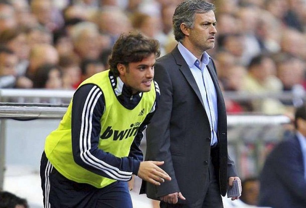 Svi igrači koje je Mourinho upropaštavao