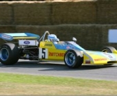 Henry Surtees poginuo na utrci Formule 2