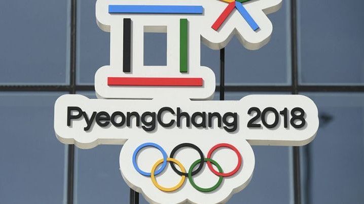 Seks na olimpijskim igrama