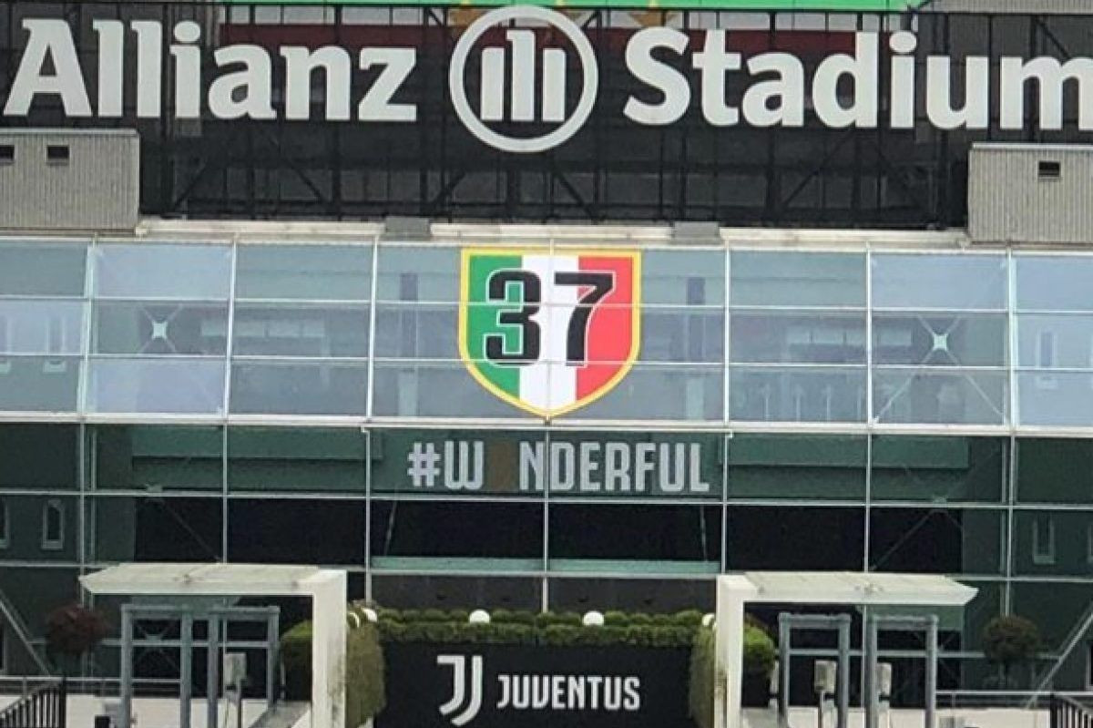 Priprema li se Allianz stadium za Guardiolino predstavljanje? Oglasila se i PR služba Juventusa 