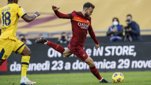 Roma na krilima sjajnog Mkhitaryana pobijedila Parmu