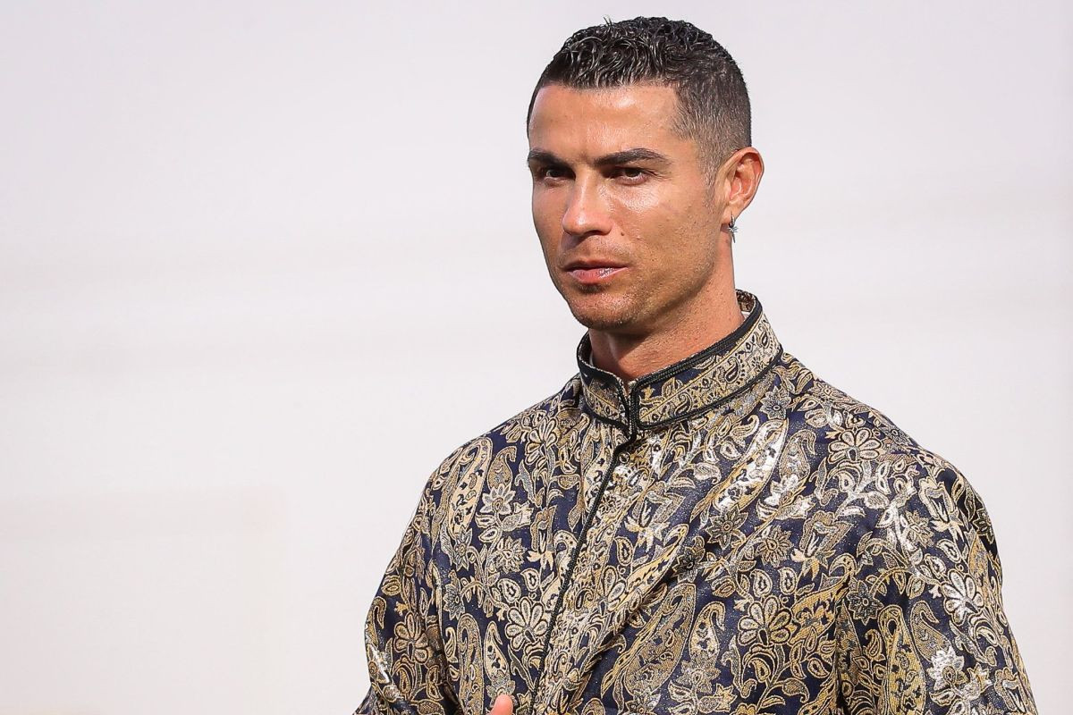 Cristiano Ronaldo danas je pokazao koliko poštuje Saudijsku Arabiju, svi bruje o njegovoj objavi